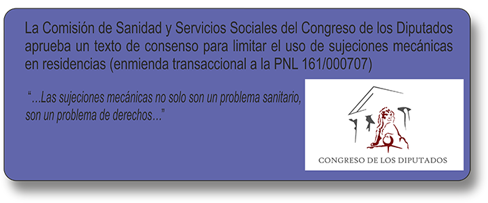 Texto de consenso Congreso