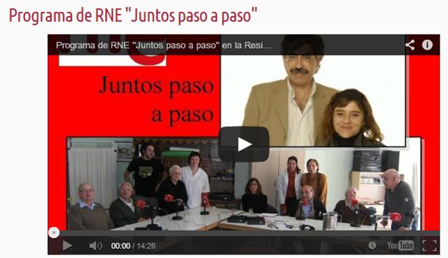 Programa RNE
