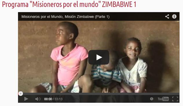 Zimbabwe 1
