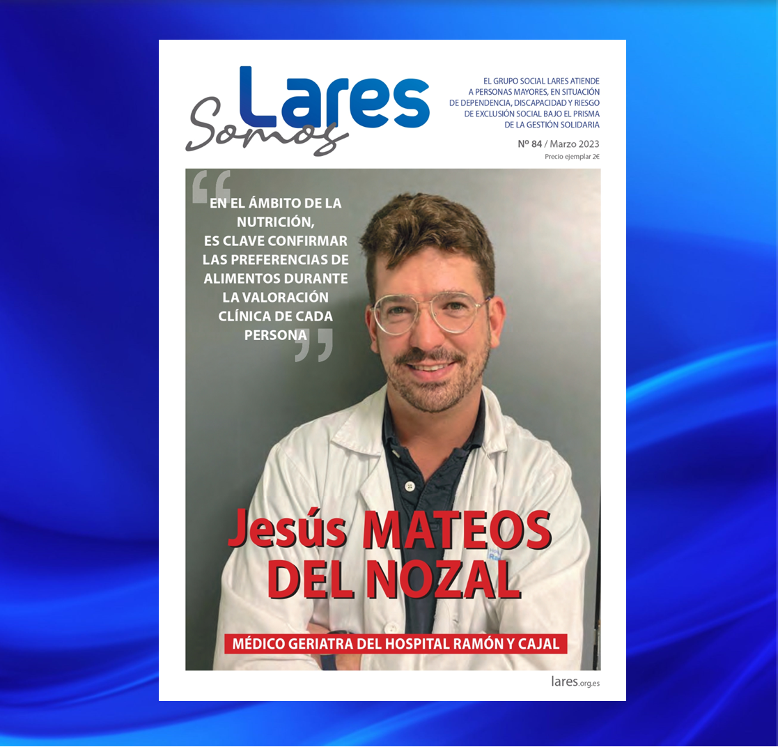 Lares 84