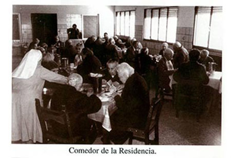 comedor