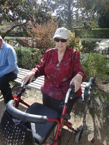 Excursión a Aranjuez