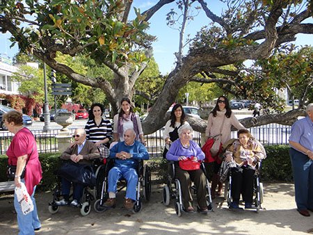 Excursión a Aranjuez