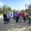 Excursión a Aranjuez