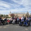 Excursión a Aranjuez