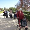 Excursión a Aranjuez