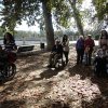 Excursión a Aranjuez