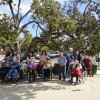 Excursión a Aranjuez