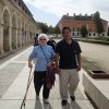 Excursión a Aranjuez