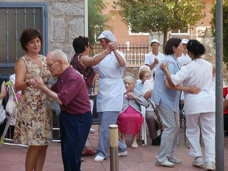 Fiestas banda 2013