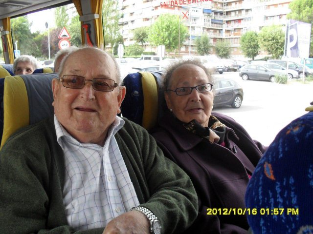 Román y Tomasa