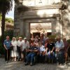 Visita a Remedios con la pastoral de la Salud 2013