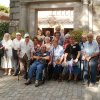 Visita a Remedios con la pastoral de la Salud 2013